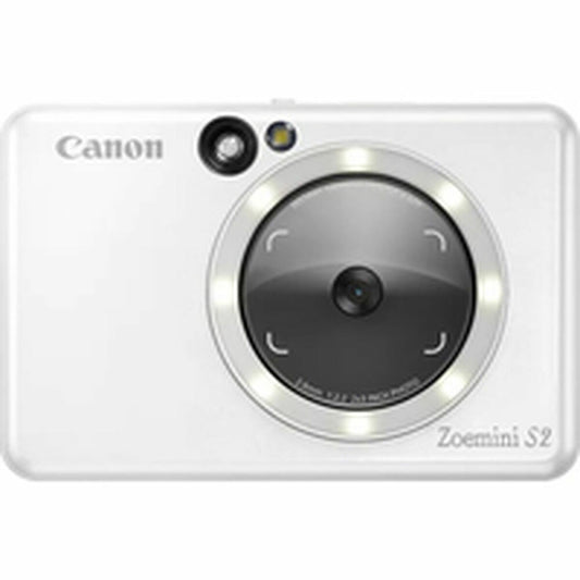 Canon Sofortbildkamera 4519C007AA Weiß