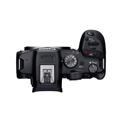 Reflex camera Canon EOS R7