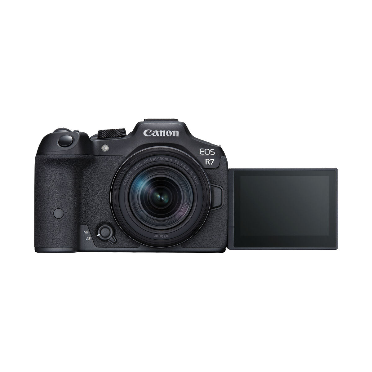 Canon EOS R7 Spiegelreflexkamera