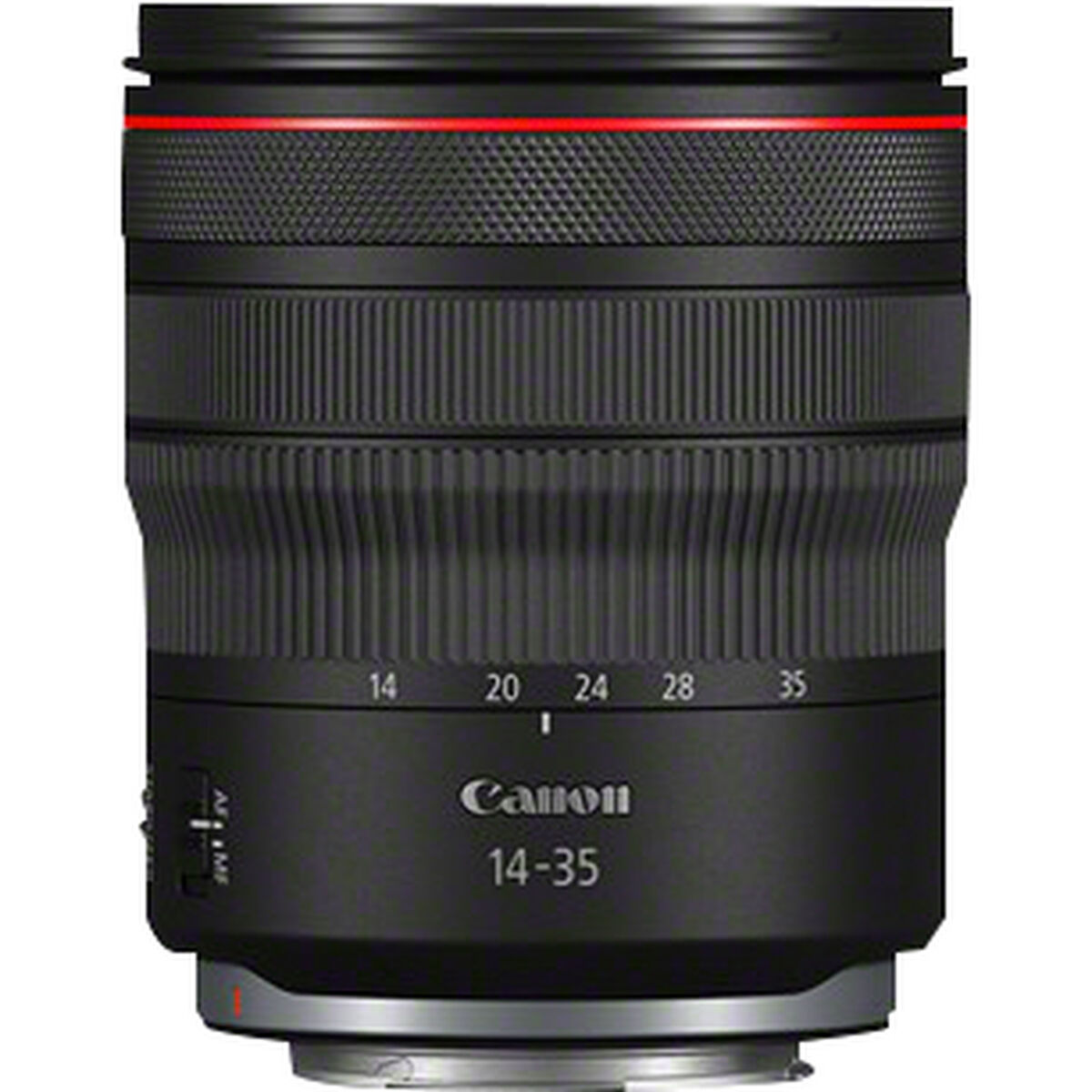 Canon RF 14-35mm F4L IS USM Objektiv