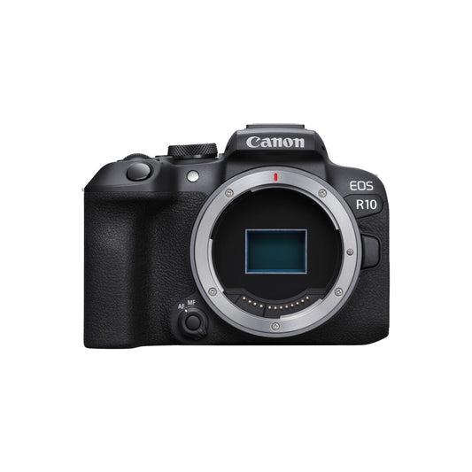 Canon EOS R10 Spiegelreflexkamera