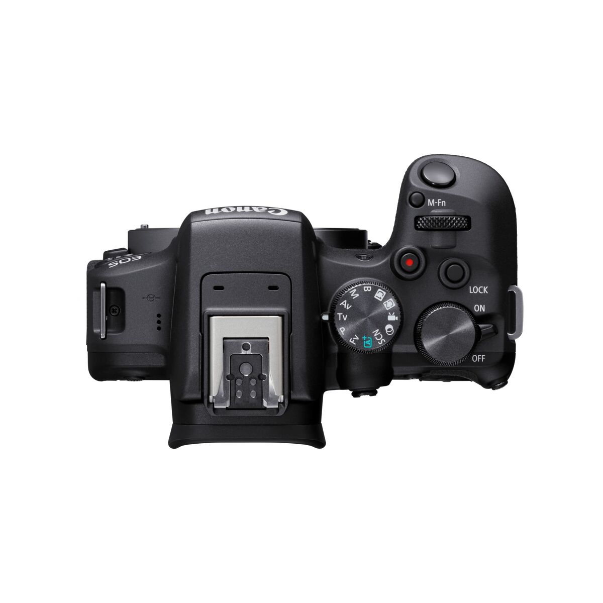 Appareil Photo Reflex Canon R10 + RF-S 18-45mm F4.5-6.3 IS STM