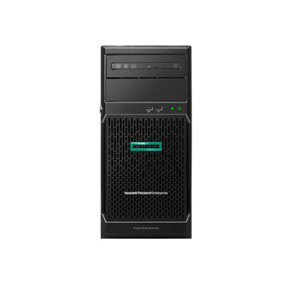HPE ML30 GEN10+ 16 GB RAM-Server
