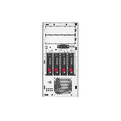 HPE ML30 GEN10+ 16 GB RAM-Server