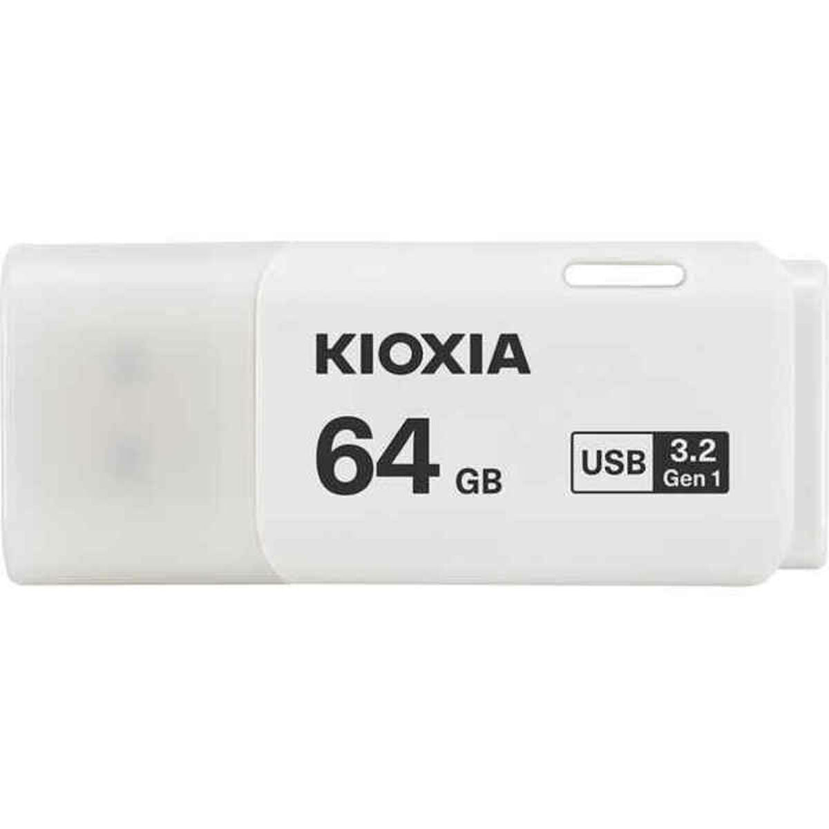 Kioxia U301 USB-Stick weiß