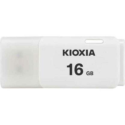 Kioxia U202 USB-Stick weiß