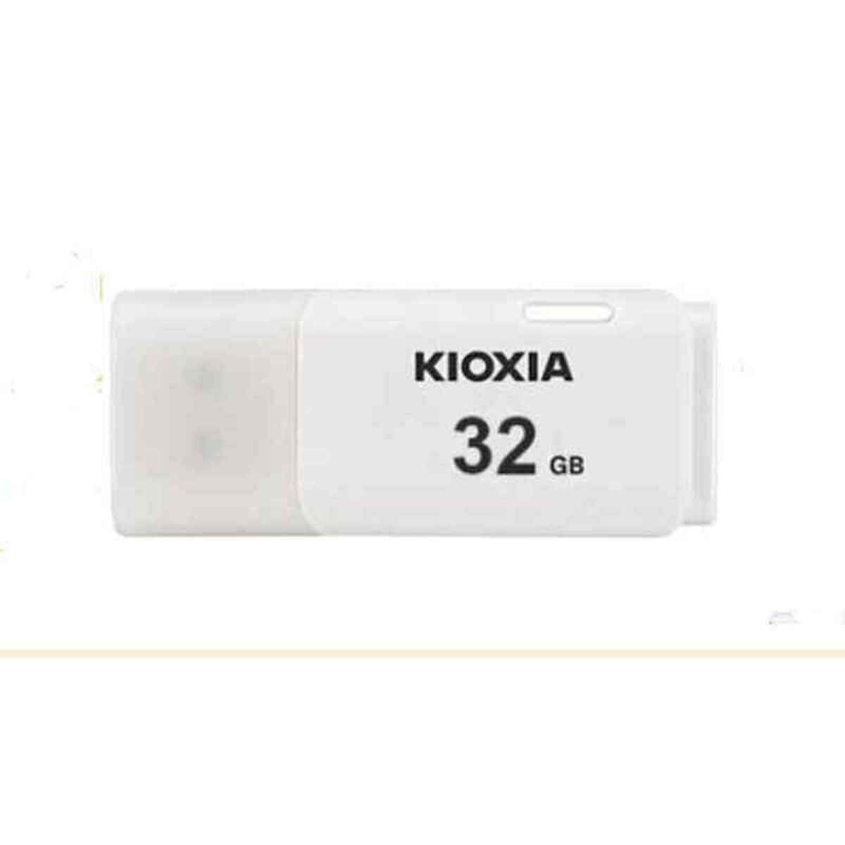Clé USB Kioxia U202 Blanc