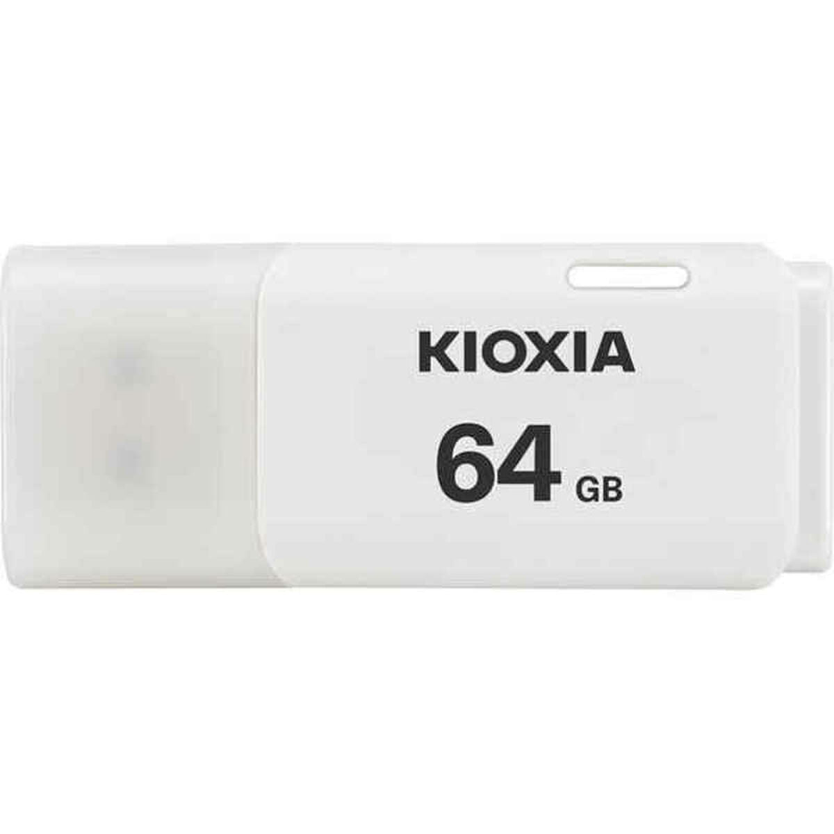 Kioxia U202 USB-Stick weiß