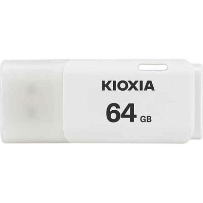 Kioxia U202 USB-Stick weiß