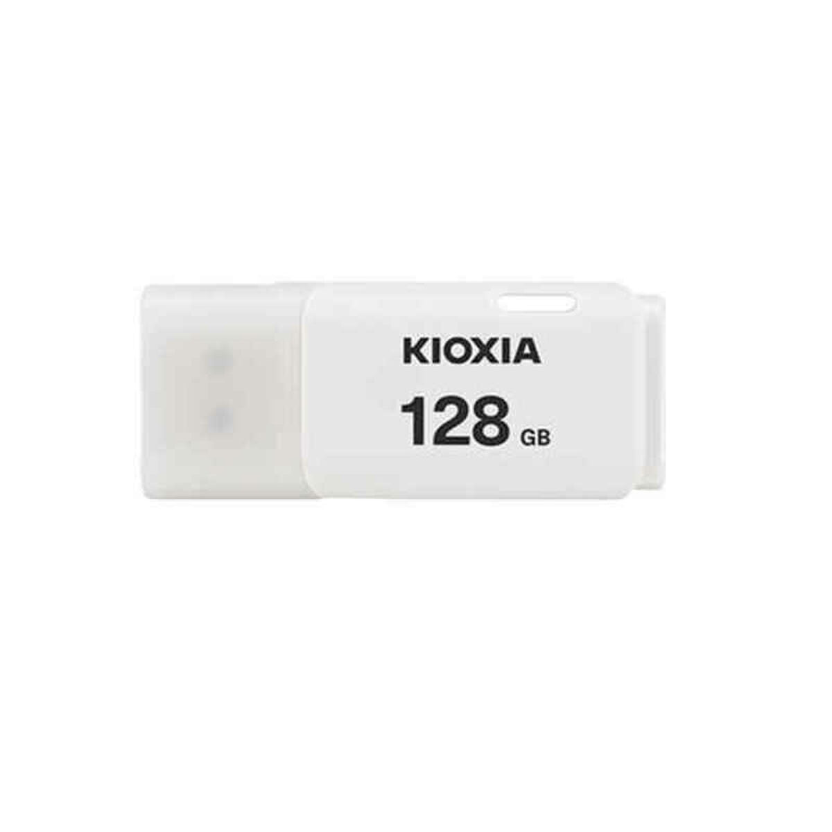 Kioxia U202 USB-Stick weiß