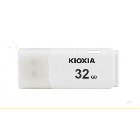 Kioxia U202 Aquamarin USB-Stick