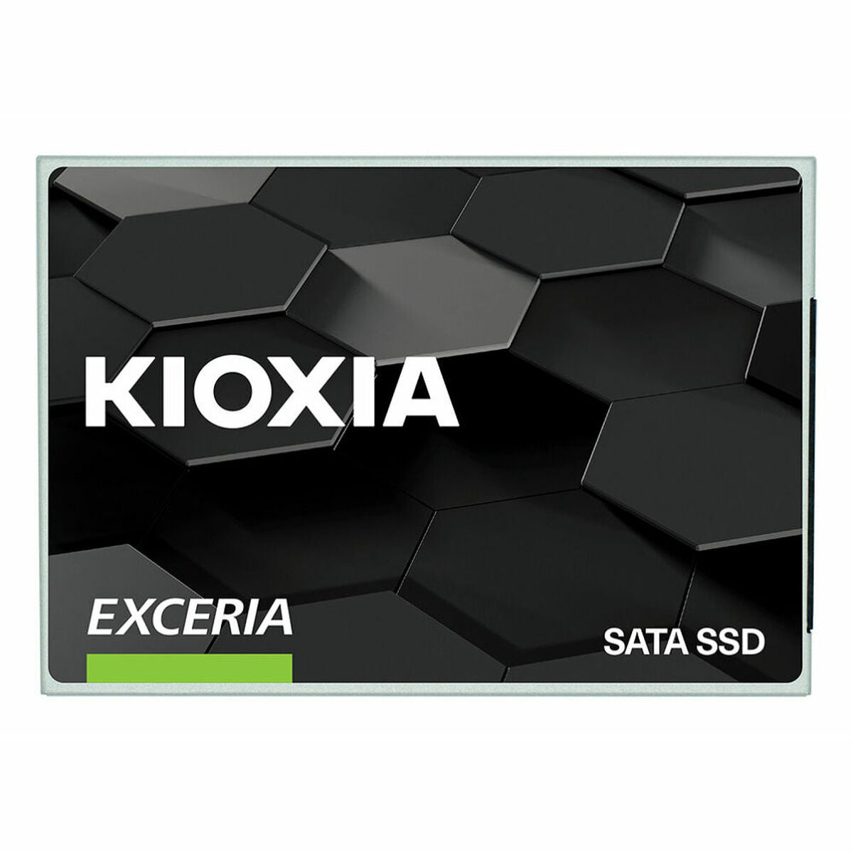 Kioxia EXCERIA Interne SSD TLC 480 GB SSD 480 GB Festplatte