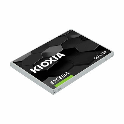 Festplatte Kioxia LTC10Z960GG8 Interne SSD TLC 960 GB 960 GB SSD