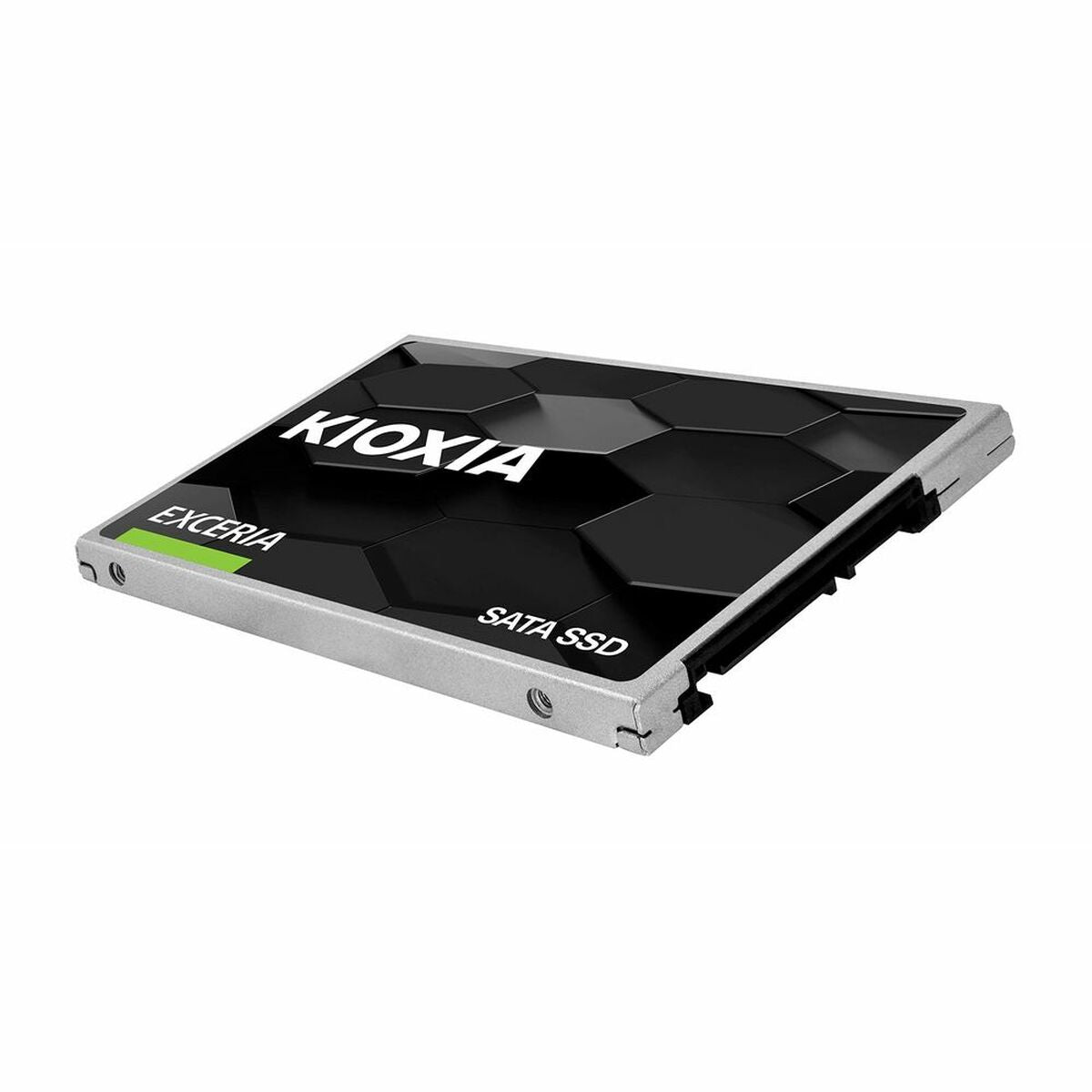 Festplatte Kioxia LTC10Z960GG8 Interne SSD TLC 960 GB 960 GB SSD