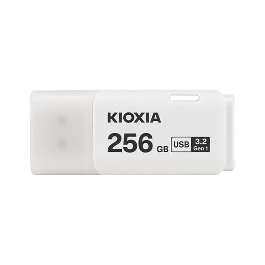 Kioxia U301 Weißer USB-Stick 256 GB