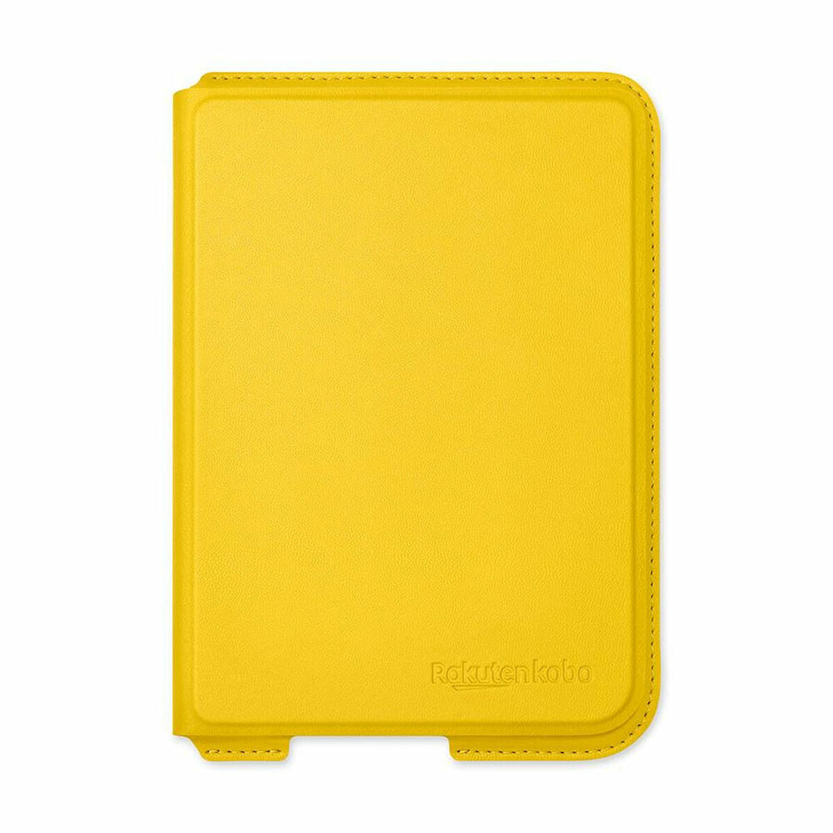 Tablet cover Rakuten N306-AC-LM-E-PU Yellow 6"