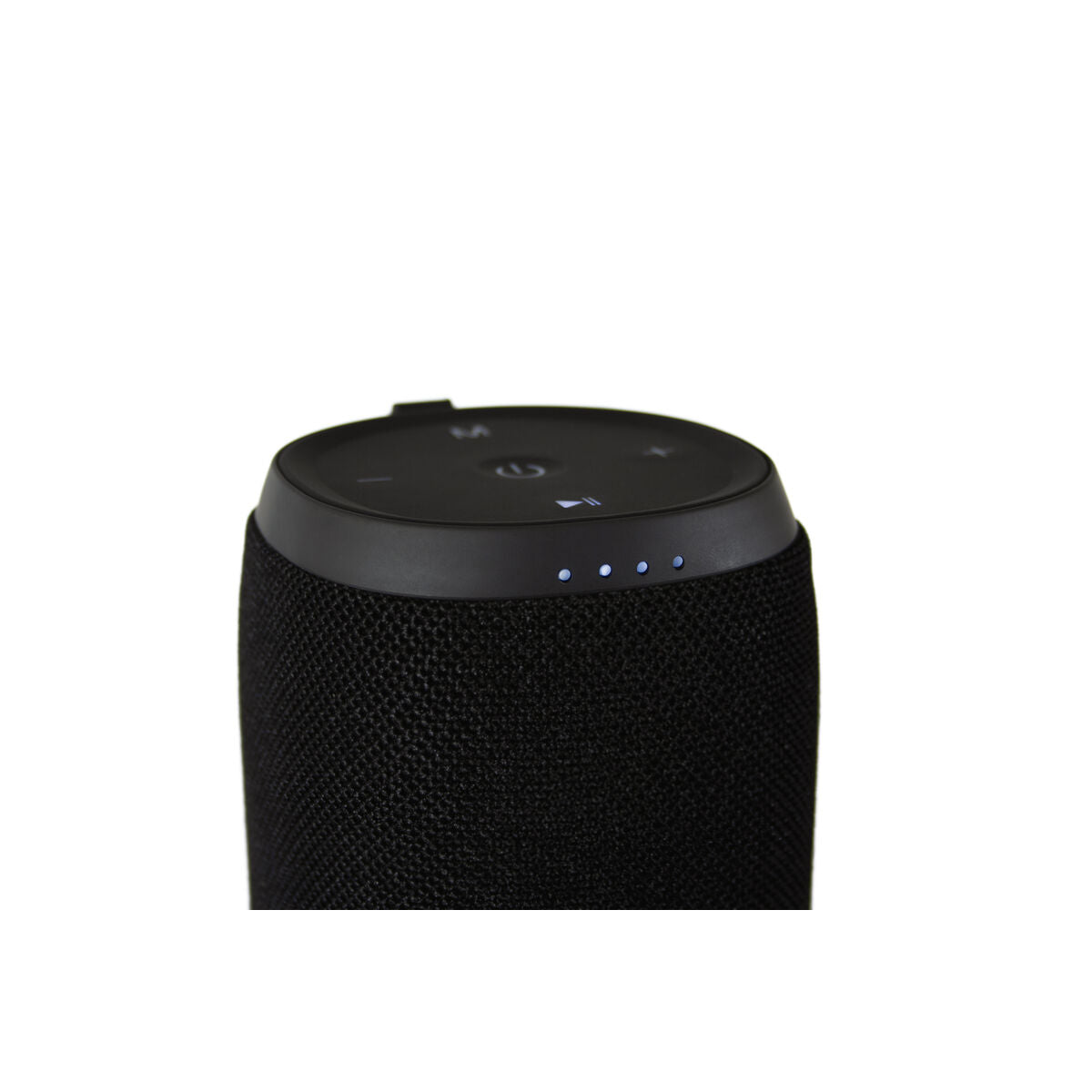 CoolBox COO-BTA-P15BK Bluetooth-Lautsprecher