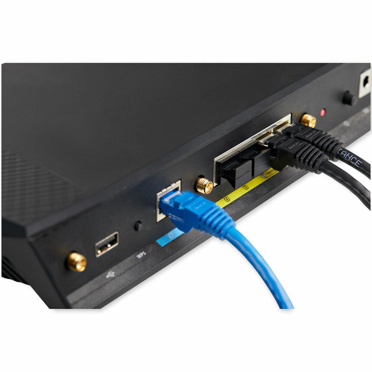 Startech RJ45COVER Abdeckung