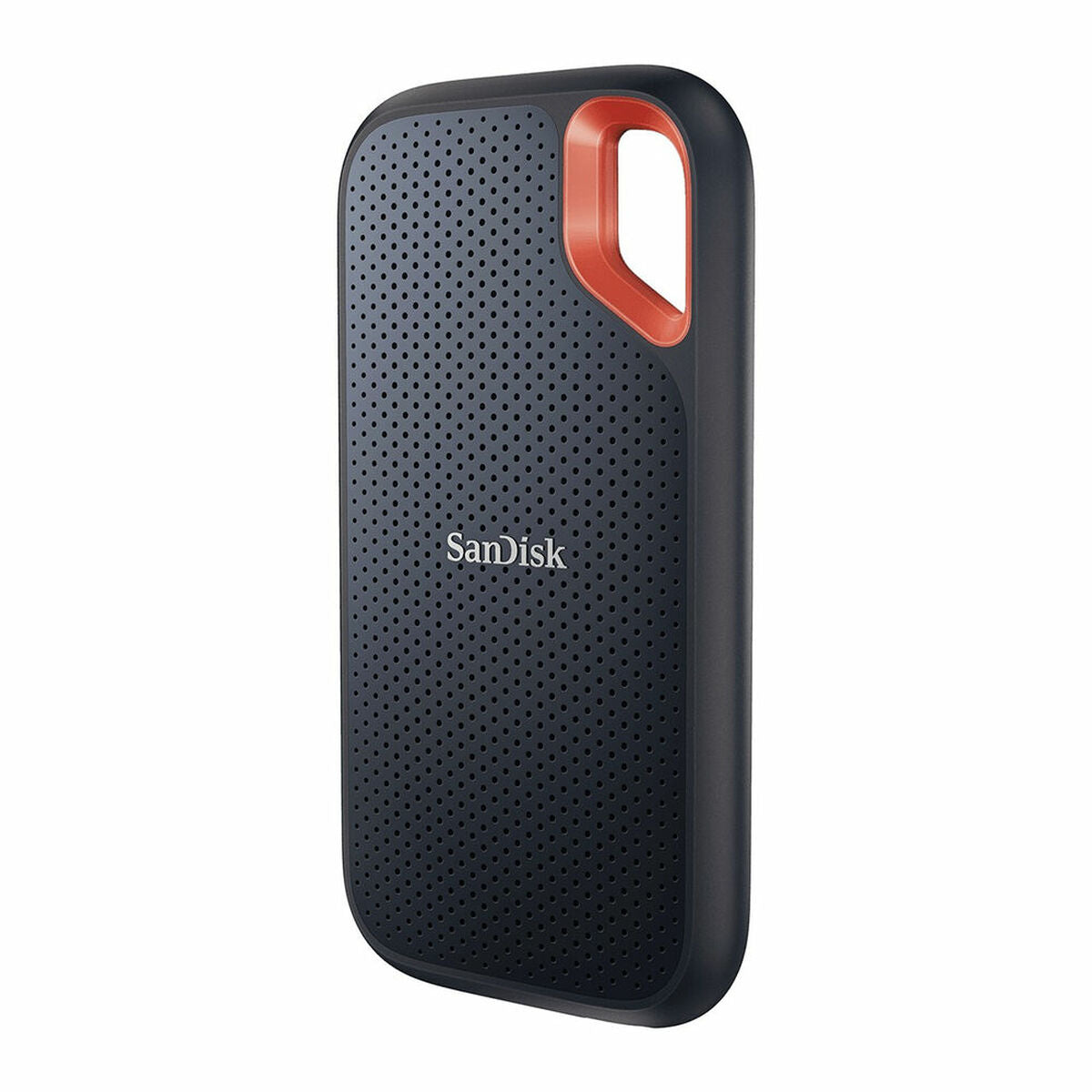 Disque dur SanDisk Extreme Portable 2 TB