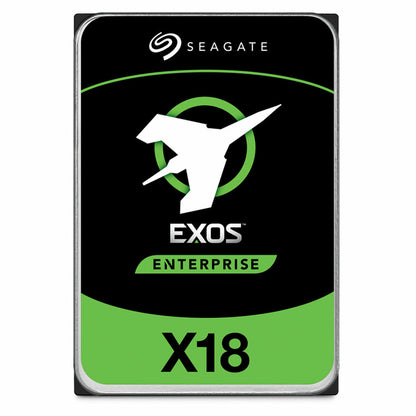 Disque dur Seagate ZA240CV1A001 18 TB 3,5" 240 GB SSD 18 TB