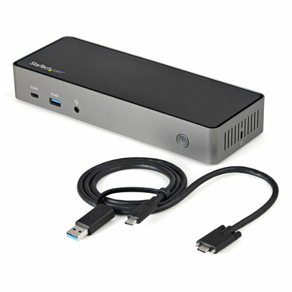 Startech DK31C3HDPDUE USB-Hub