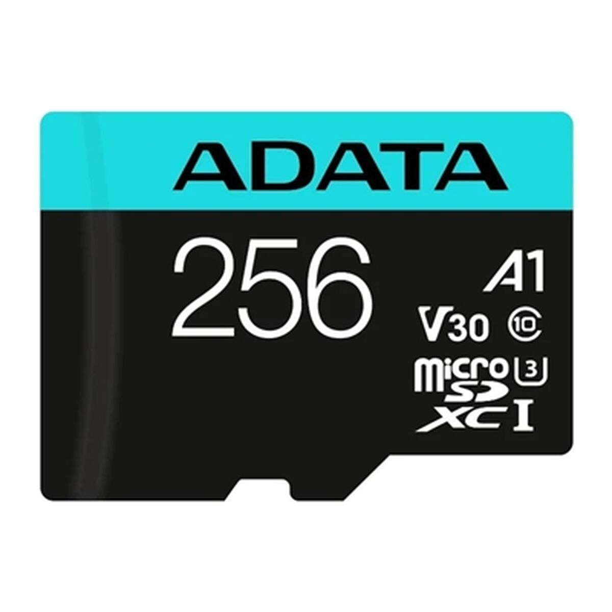 Carte Micro SD Adata AUSDX256GUI3V30SA2 256 GB