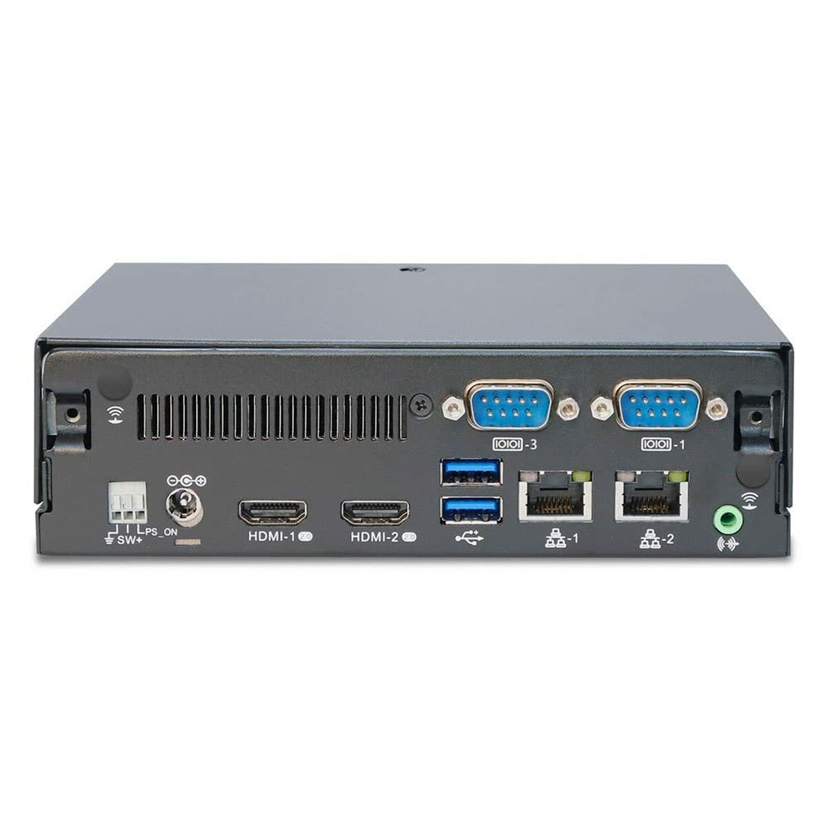 Aopen DEX5550 Mini-PC