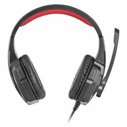 Headsets mit Mikrofon Gaming Mars Gaming MH020