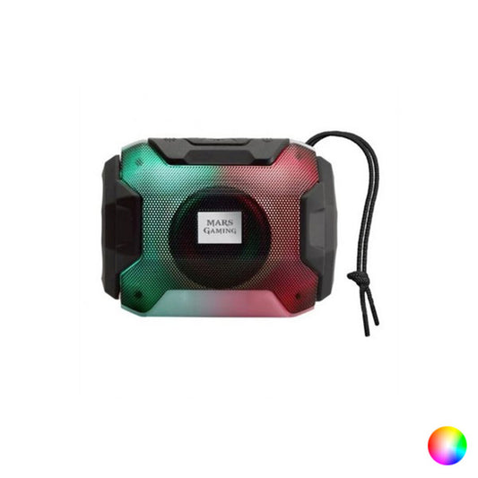 Mars Gaming MSBAX RGB 10W Bluetooth-Lautsprecher