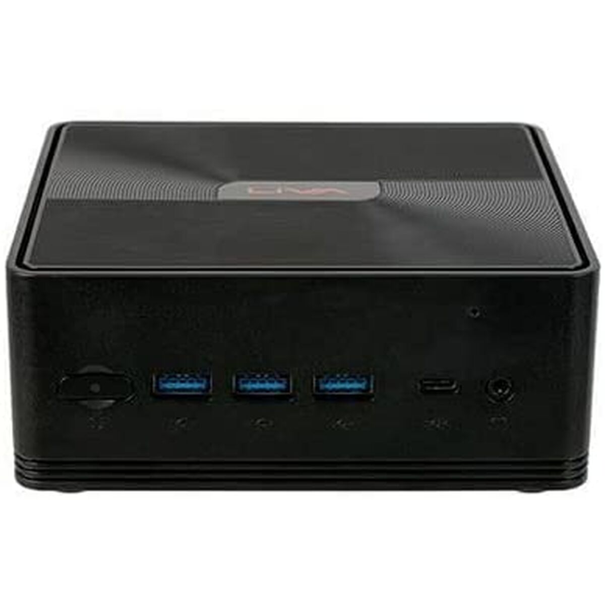 Mini-PC ECS Q2 4 GB RAM Intel Pentium N5030