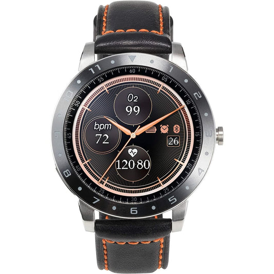 Smartwatch Asus VivoWatch 5 HC-B05 1,34" Negro