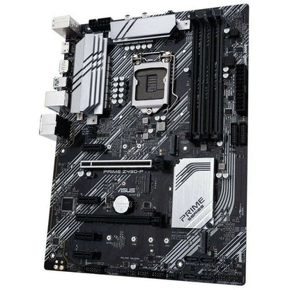 Placa Base Asus PRIME B660M-A D4 CSM INTEL B660 LGA 1700