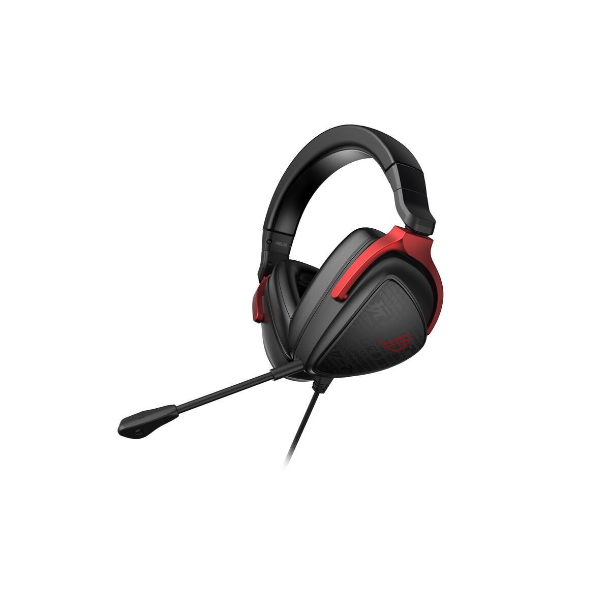 Asus Delta S Core Gaming-Headsets mit Mikrofon