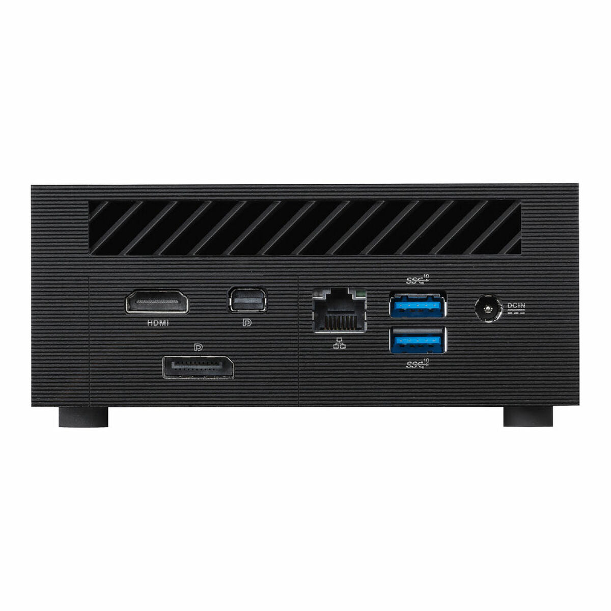 Mini PC Asus PN63-BS3018MDS1 Negro Intel© Core™ i3-1115G4 Intel Core i3-1115G4