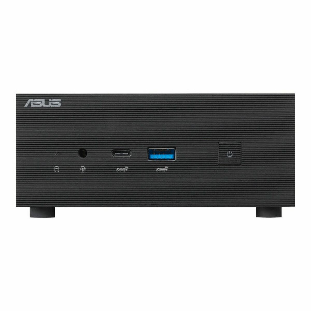 Mini PC Asus PN63-BS3018MDS1 Negro Intel© Core™ i3-1115G4 Intel Core i3-1115G4