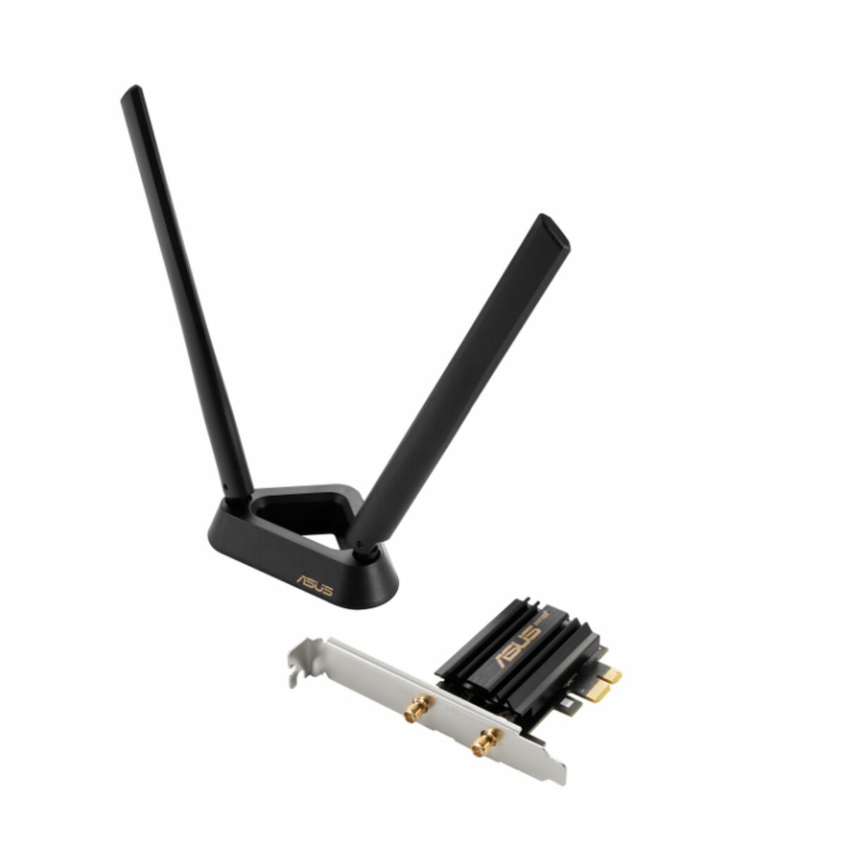 Carte Réseau Asus PCE-AXE59BT AXE5400 BT5.2