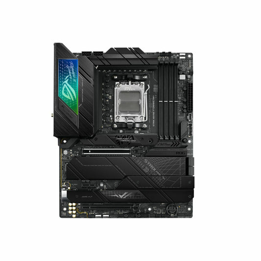 Asus ROG STRIX X670E-F GAMING WIFI AMD AMD X670 AMD AM5 Motherboard