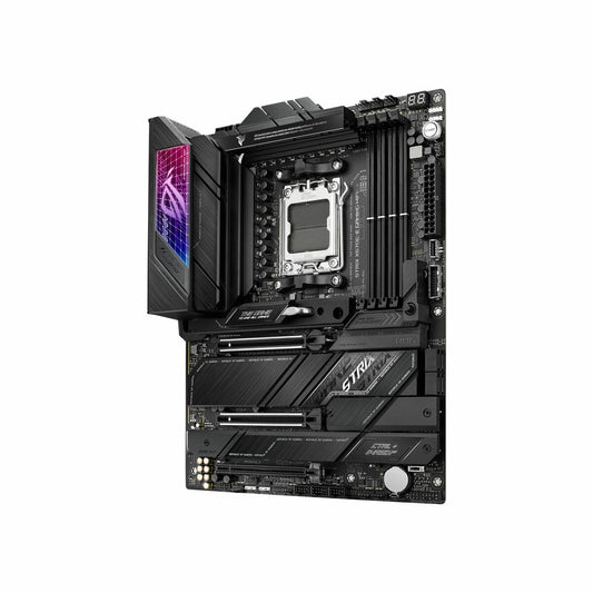 Carte Mère Asus ROG STRIX X670E-E GAMING WIFI AMD AM5