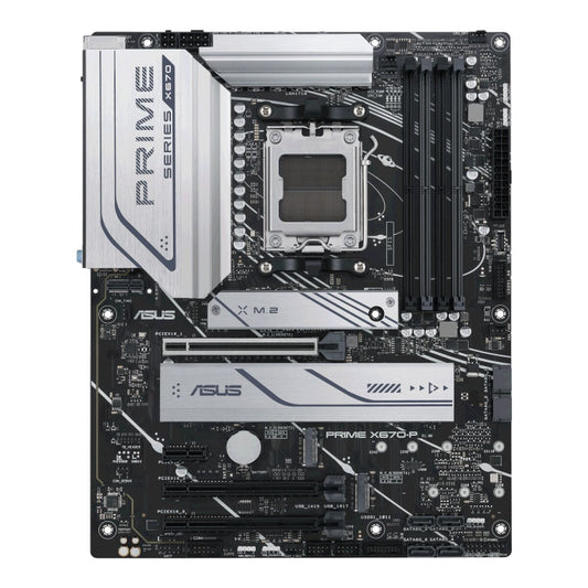 Motherboard Asus PRIME X670-P-CSM AMD AMD AM5