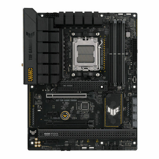 Carte Mère Asus TUF GAMING B650-PLUS WIFI AMD AM5 AMD AMD B650