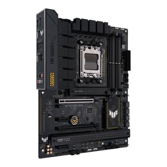Asus TUF GAMING B650-PLUS AMD AM5 AMD AMD B650 Motherboard