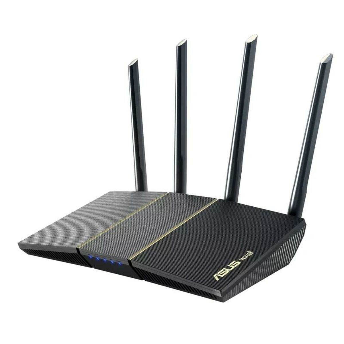 Asus RT-AX57-Router