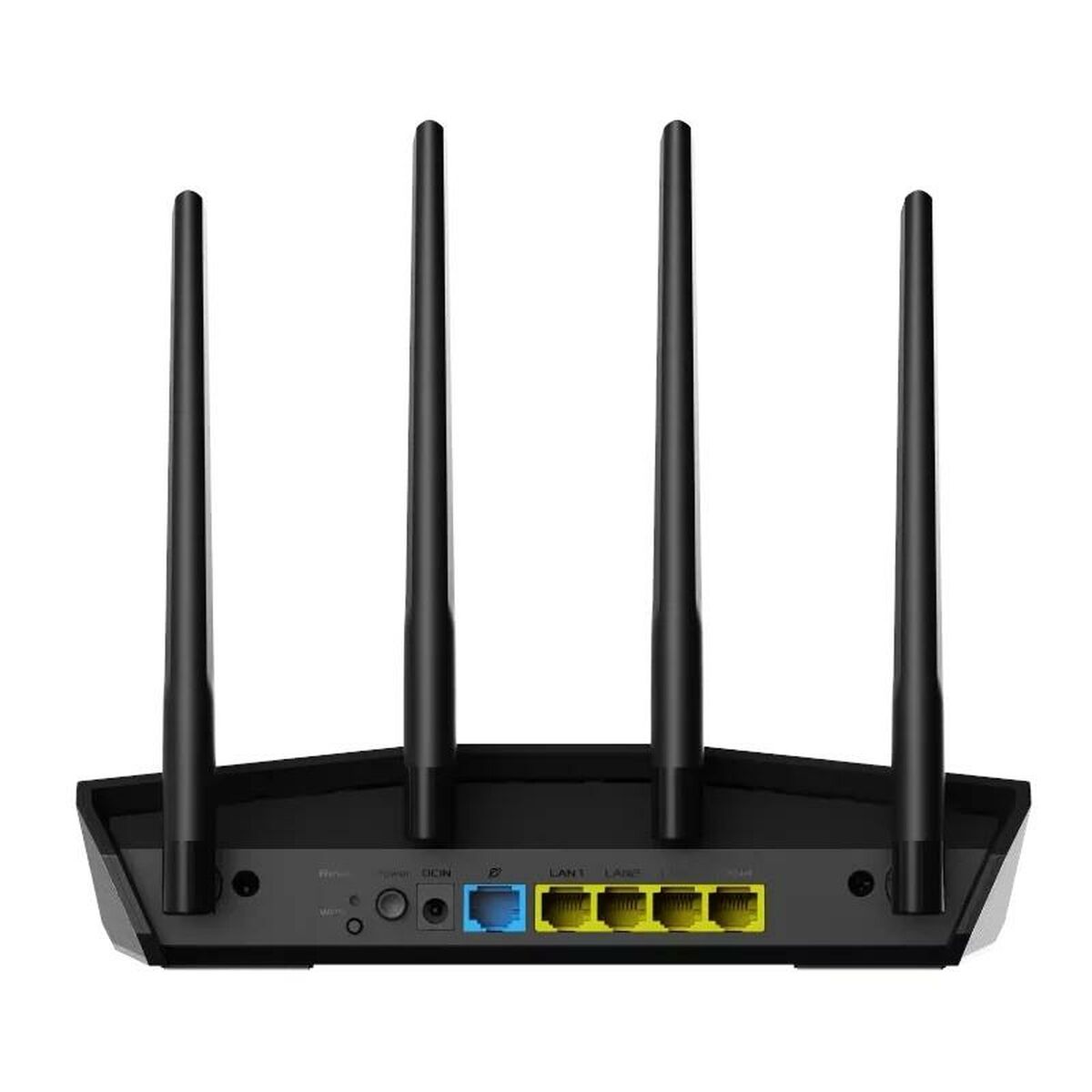 Asus RT-AX57-Router