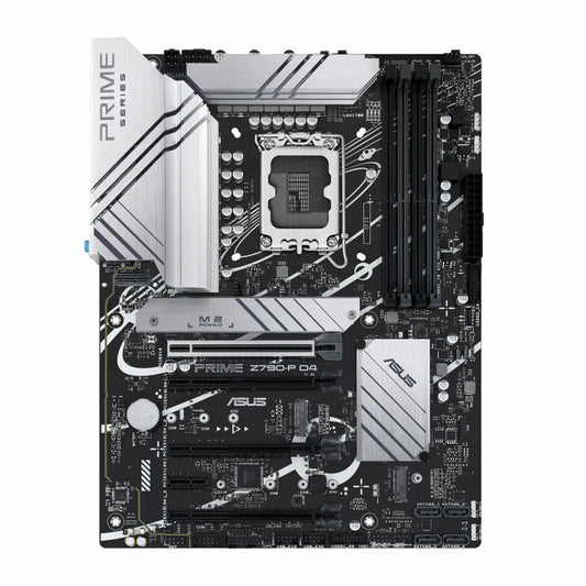 Placa Base Asus PRIME Z790-P D4 Intel LGA 1700