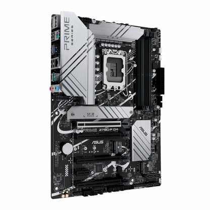 Carte Mère Asus PRIME Z790-P D4 Intel LGA 1700