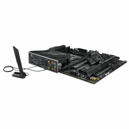 Asus ROG STRIX Z790-F GAMING WIFI Intel Motherboard Intel Z790 Express LGA 1700