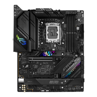 Asus ROG STRIX B760-F GAMING WIFI Motherboard Intel LGA 1700