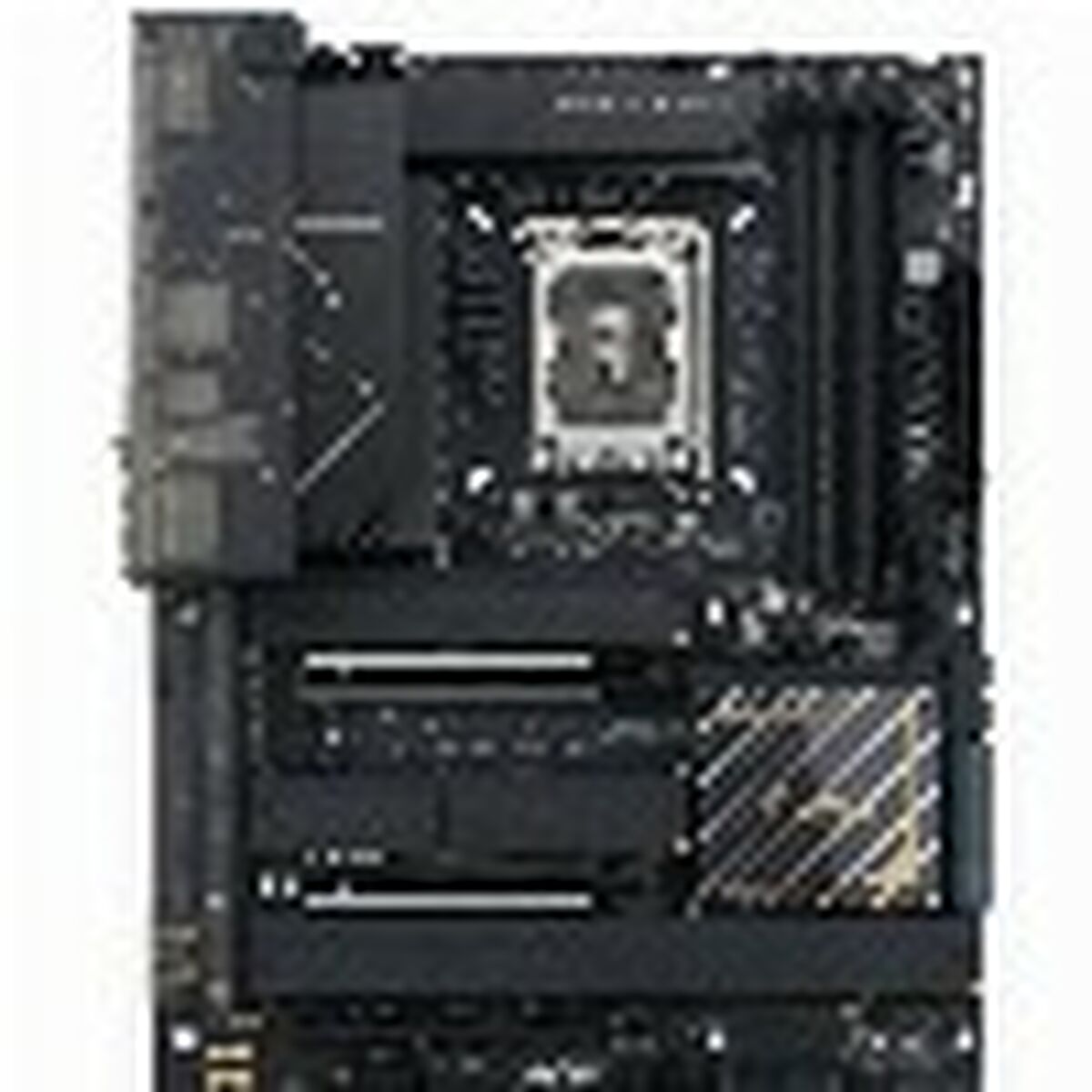 Placa Base Asus Intel Z790 Express LGA 1700