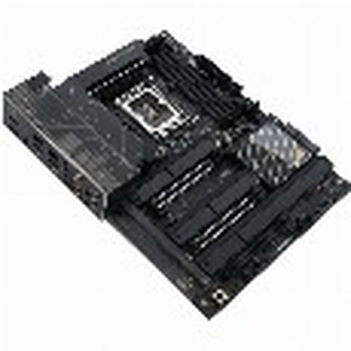 Placa Base Asus Intel Z790 Express LGA 1700