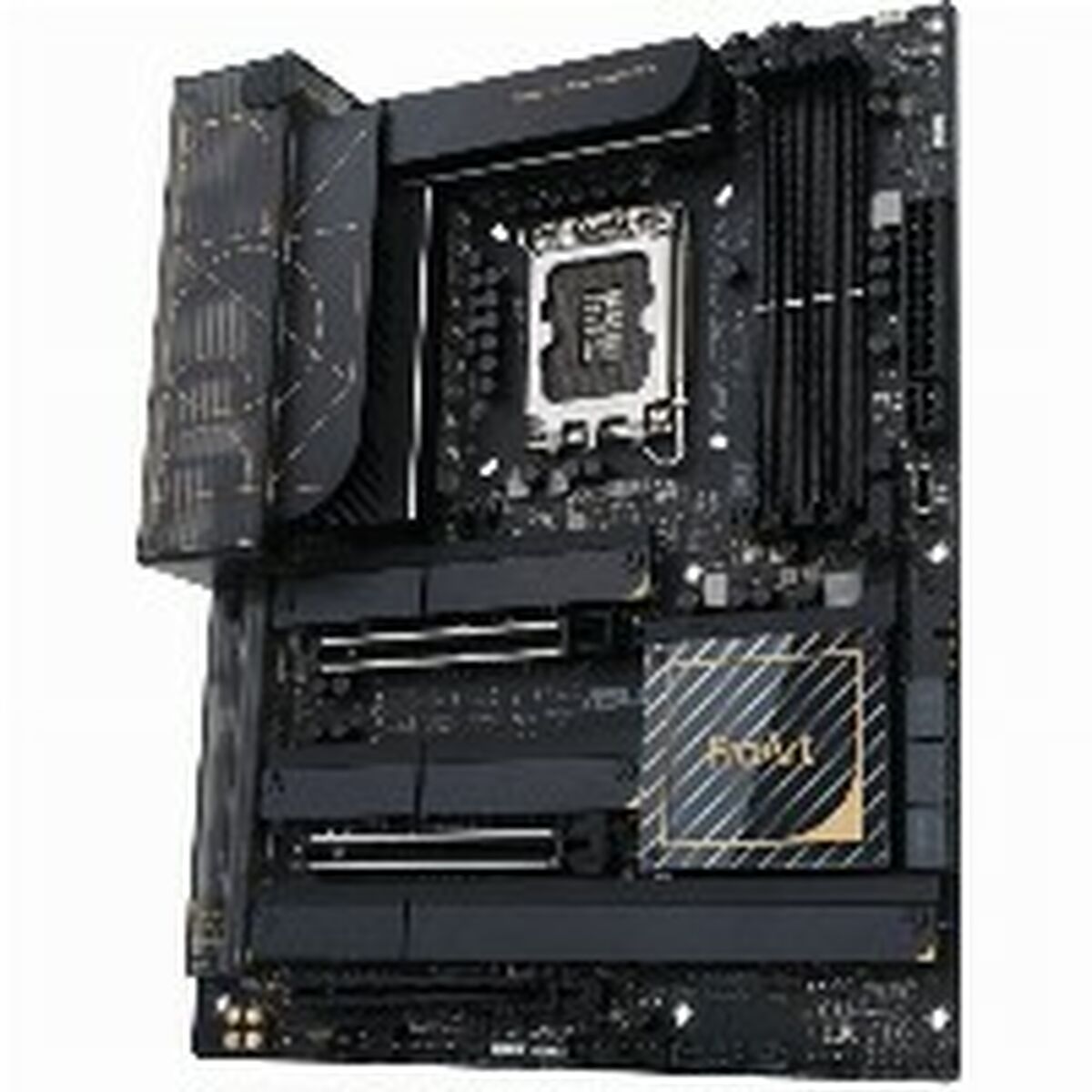 Carte Mère Asus Intel Z790 Express LGA 1700